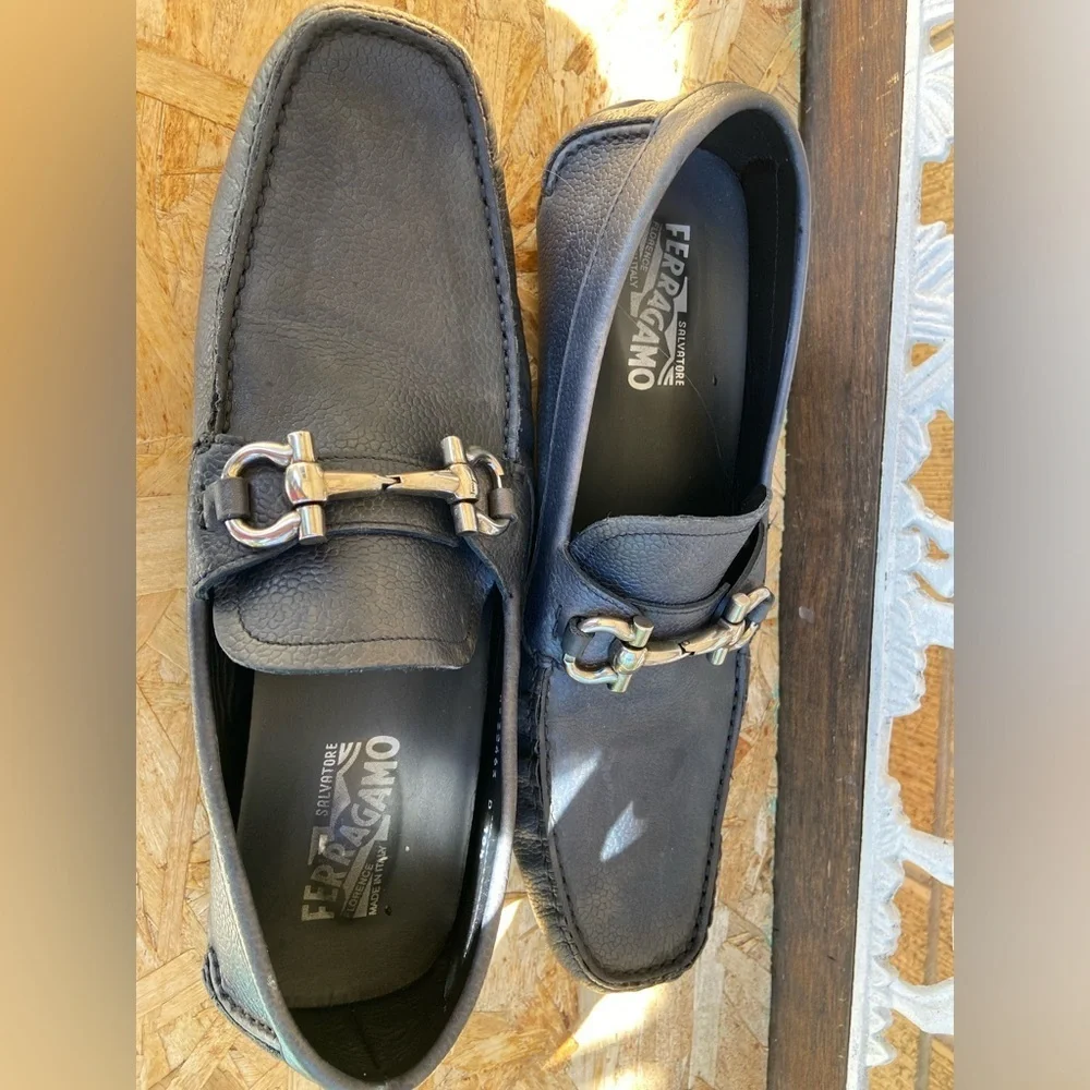 Ferragamo shoes - Picture 12 of 13